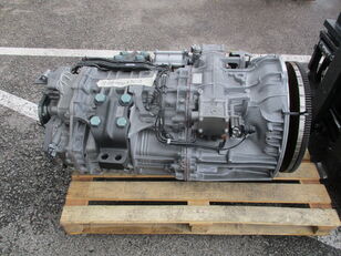 Mercedes-Benz G260-16 gearbox for Daimler-Benz Arocs Zetros  truck