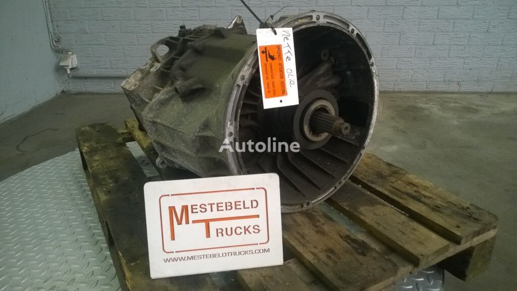 Mercedes-Benz G6-60 gearbox for Mercedes-Benz Atego truck