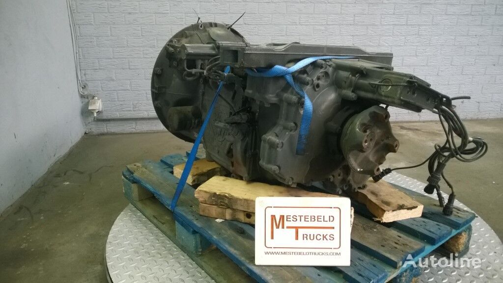 Scania GRS895 Optiecruise gearbox for Scania G400 truck