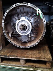 VOLVO AT2412C gearbox for VOLVO Daf, MAN, Scania, Mercedes, Renault, Iveco tractor unit