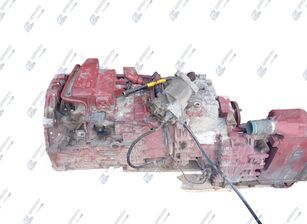 ZF gearbox for IVECO EUROSTAR 420 truck tractor