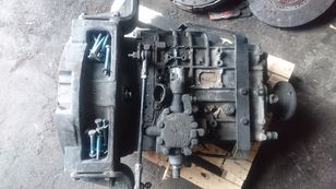 ZF 6S-36 gearbox for MAN 8.63 8.153 12.163 L2000 truck