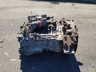 ZF 6S150C. AVS gearbox for Setra SG 221 UL bus