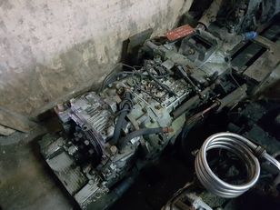 ZF 8S-180 gearbox for MAN bus