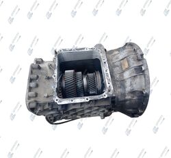 Volvo I SHIFT AT2412D gearbox housing for truck tractor
