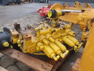 hydraulic distributor for Kobelco SK210