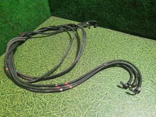 hydraulic hose for DAF XF 105 truck tractor