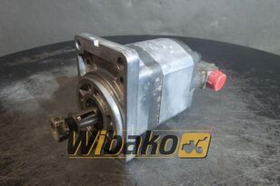 Rexroth 0511445003 1517221095 hydraulic motor for Liebherr L551