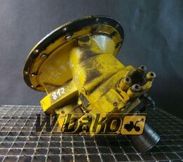 Hydromatic A8VO55SR/60R1-PZG05F00 R909412374 hydraulic pump for Etec 812