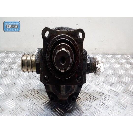 hydraulic pump for IVECO EUROTECH truck tractor