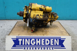 New Holland TF46 hydraulic pump for New Holland New Holland TF46