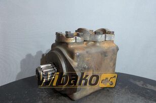Vickers 45VQ50A11C2 hydraulic pump for HSW TD-25