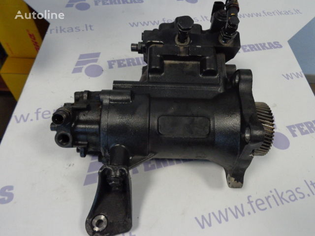 Scania DC13 injection pump for Scania R truck tractor