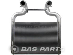 Behr intercooler for truck