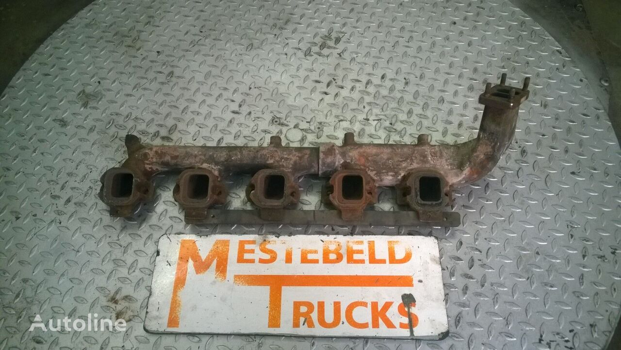 MAN Geen manifold for truck