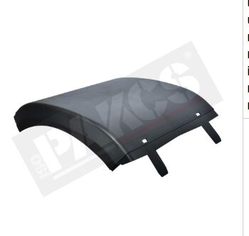 Pakcs kapota 1328935 mud flap for DAF 95ATI truck