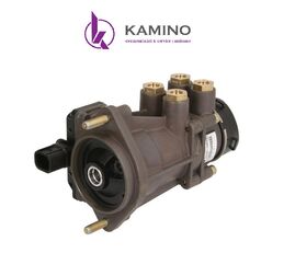 Knorr Bremse MAN Supapa pedala frana serviciu camion MAN 0486200007 for truck tractor