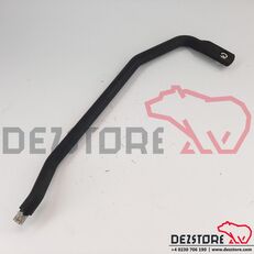 Mana curenta dreapta scara urcare cabina A9608101554 other cabin part for Mercedes-Benz ACTROS MP4 truck tractor