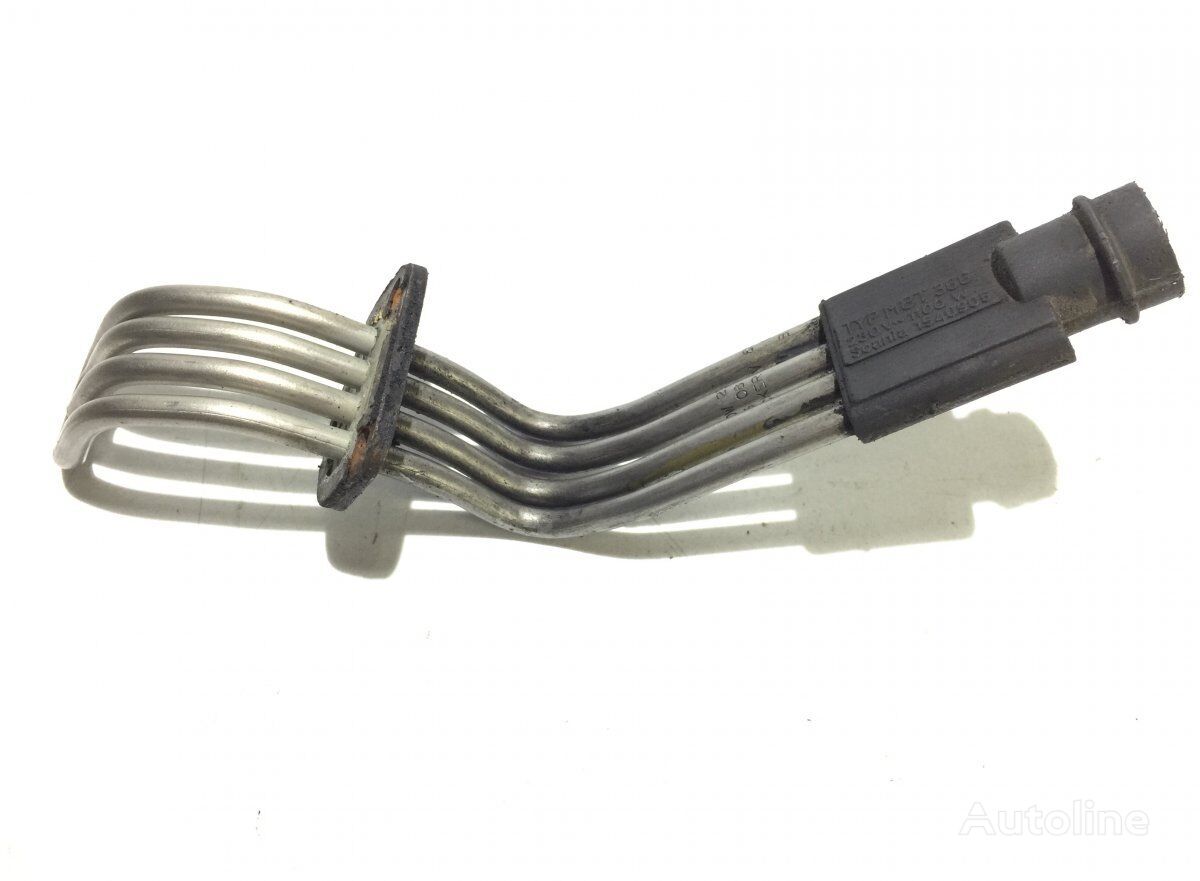 Engine Cylinder Block Heater Scania R-series (01.04-) 1540905 for Scania K,N,F-series bus (2006-) truck tractor