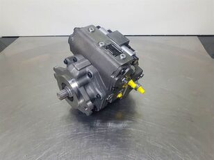 Yanmar V80-5364662541-Rexroth A4VG045-Drive pump