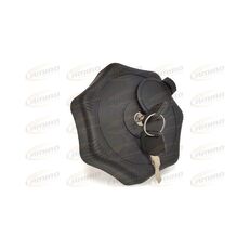 MAN FUEL CAP Fi80 METAL WITH KEY MAN,MB,DAF for Renault Replacement parts for K, C EURO 6 truck