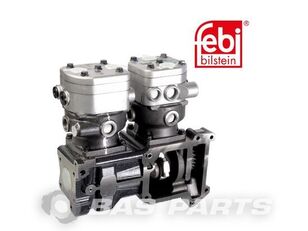 Febi pneumatic compressor for DAF truck