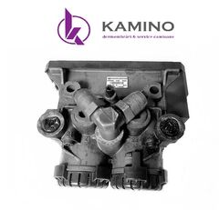 Knorr-Bremse Supapa frana axa spate camion Scania 1754940 pneumatic crane for Scania truck tractor