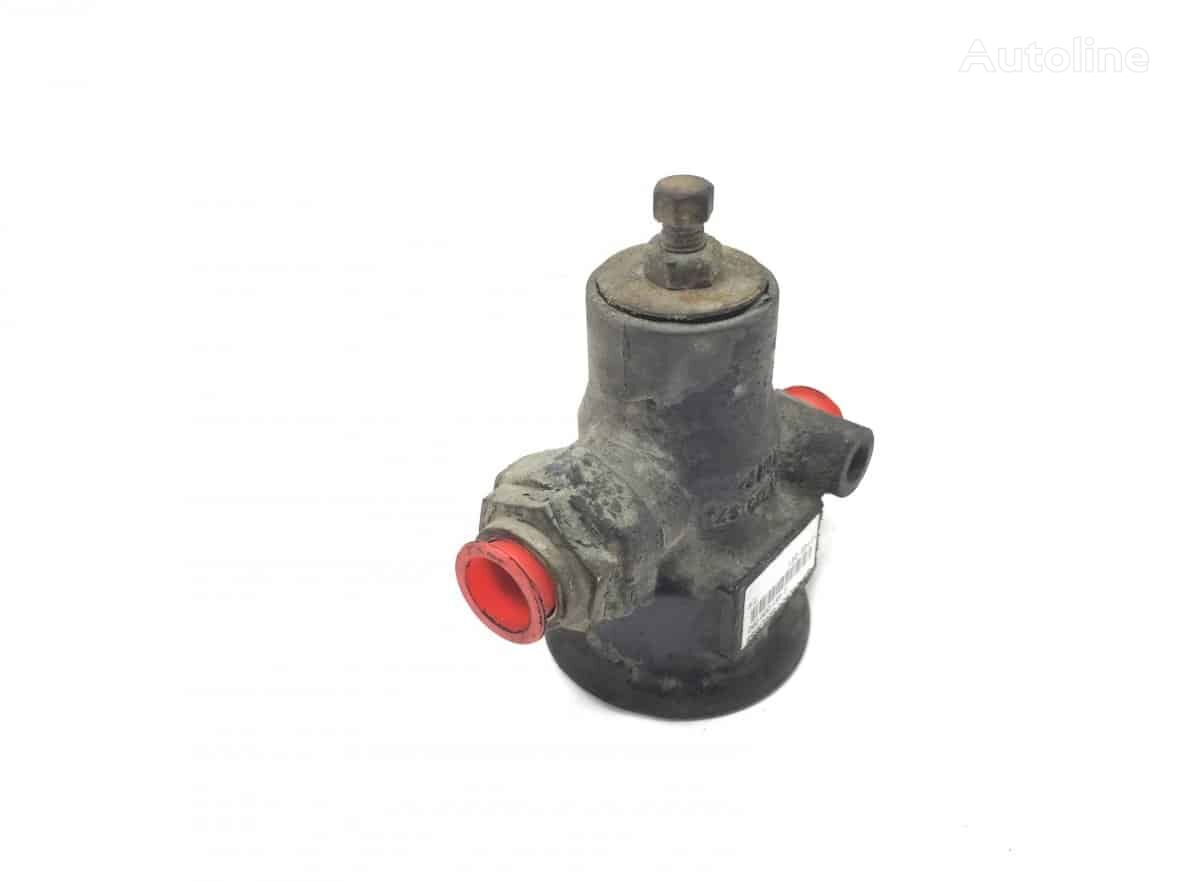 MAN TGX 26.540 pneumatic valve for MAN truck