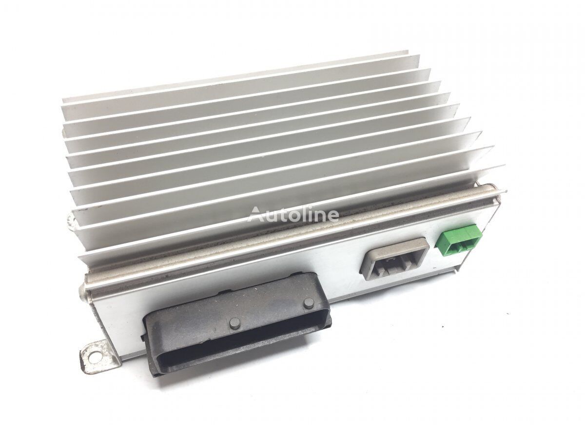 Volvo B12B (01.97-12.11) power inverter for Volvo B6, B7, B9, B10, B12 bus (1978-2011)