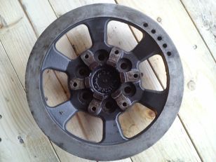 Scania SC1 pulley for Scania SERIE  R / 4 truck tractor