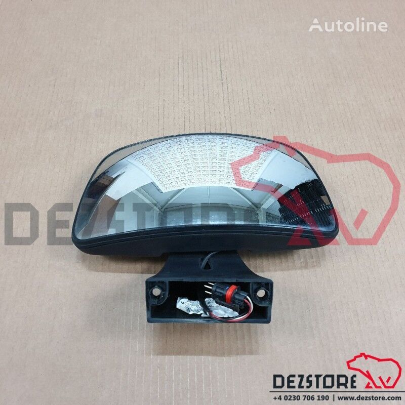 81637306522 rear-view mirror for MAN TGX truck tractor
