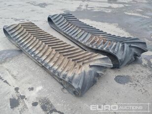 Goodyear Rubber Tracks (2 of)