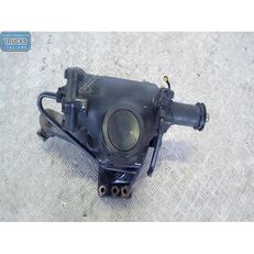 MAN TG-A 2000>2007 steering gear for truck