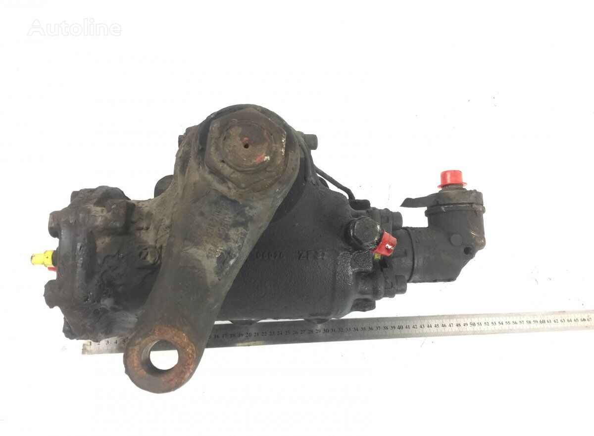 ZF LIONS CITY A26 (01.98-12.13) steering gear for MAN Lion's bus (1991-)