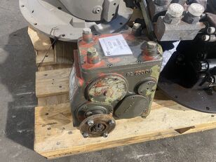 transfer case for Mercedes-Benz Unimog universal communal machine