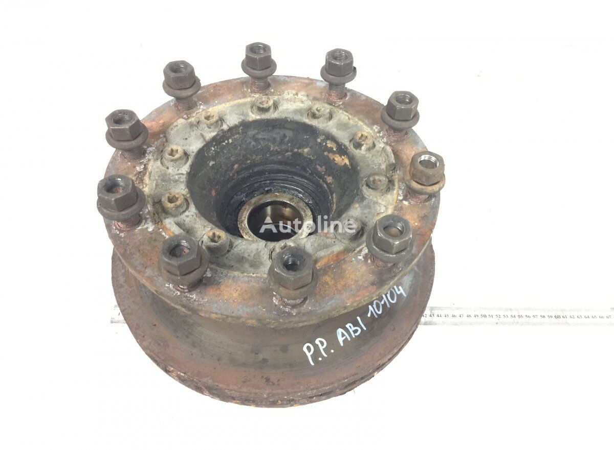 Scania K-series (01.06-) wheel hub for Scania K,N,F-series bus (2006-)