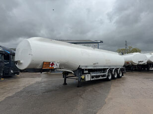 Cobo Fuel Tanker Trailer fuel tank semi-trailer