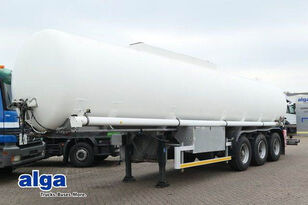 Kässbohrer STH 34/10-24/Tank 34.000 ltr./Unterbefüll./Pumpe gas tank trailer