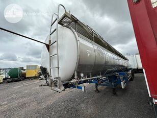 Gofa Tanktrailer tanker semi-trailer