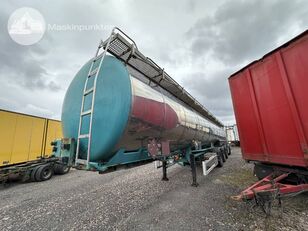 Interconsult STFV5-47CRI tanker semi-trailer