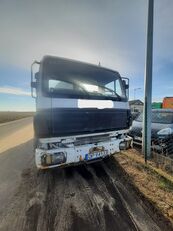 Mercedes-Benz 18.24k tanker truck