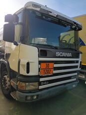 Scania SERIE 94 260 tanker truck