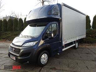 FIAT DUCATO  tilt truck