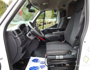 Opel MOVANO P+P tilt truck for sale image 21 Opel MOVANO P+P tilt truck image 21