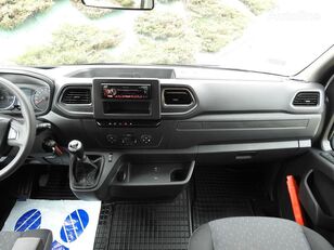 Opel MOVANO P+P tilt truck for sale image 25 Opel MOVANO P+P tilt truck image 25