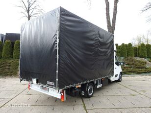 Opel MOVANO P+P tilt truck for sale image 8 Opel MOVANO P+P tilt truck image 8