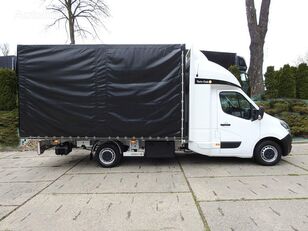 Opel MOVANO P+P tilt truck for sale image 3 Opel MOVANO P+P tilt truck image 3