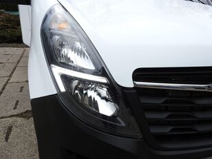 Opel MOVANO P+P+HF tilt truck for sale image 20 Opel MOVANO P+P+HF tilt truck image 20