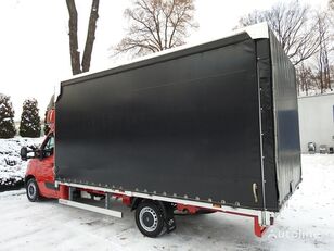 Opel Movano tilt truck for sale image 10 Opel Movano tilt truck image 10
