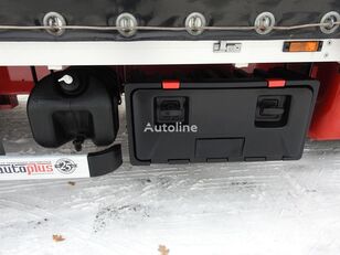 Opel Movano tilt truck for sale image 16 Opel Movano tilt truck image 16